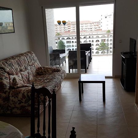Residence Argenta Caleta A Peniscola - Espagne Kültér fotó