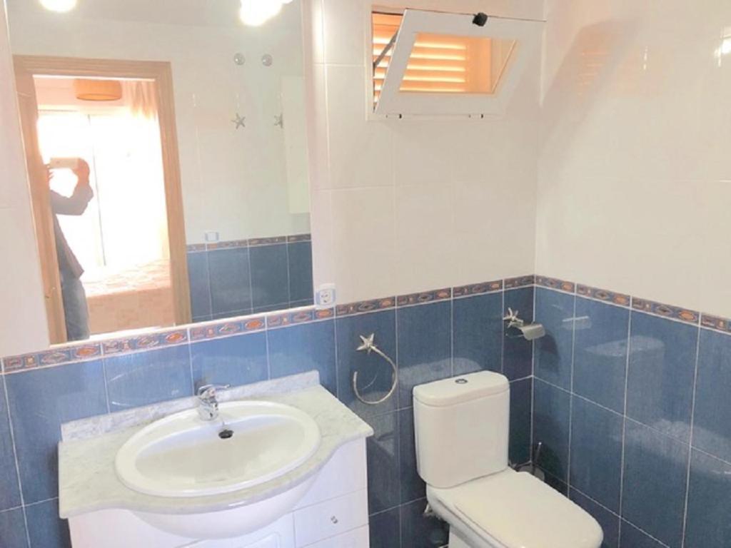 Residence Argenta Caleta A Peniscola - Espagne Kültér fotó
