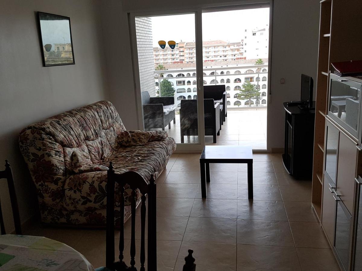 Residence Argenta Caleta A Peniscola - Espagne Kültér fotó
